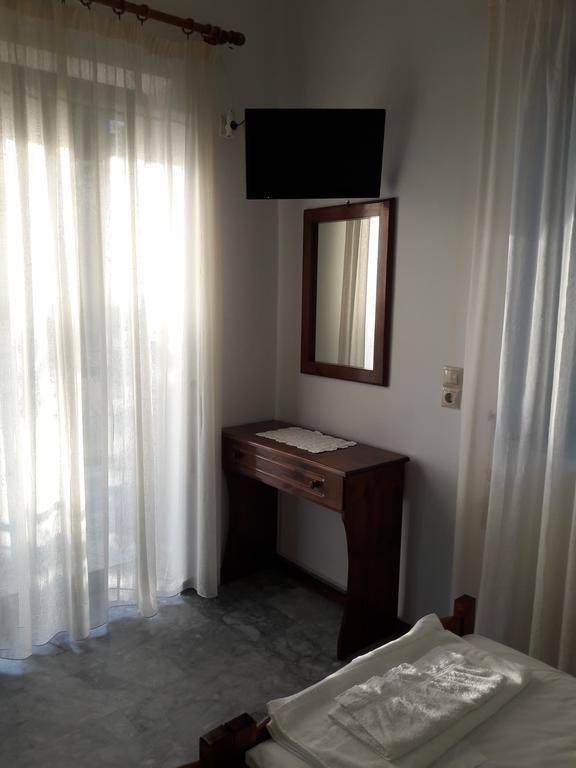 Ouranias Studios Kardamyli Zewnętrze zdjęcie