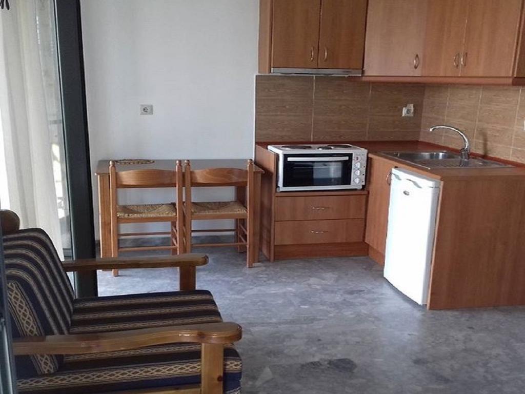 Ouranias Studios Kardamyli Zewnętrze zdjęcie